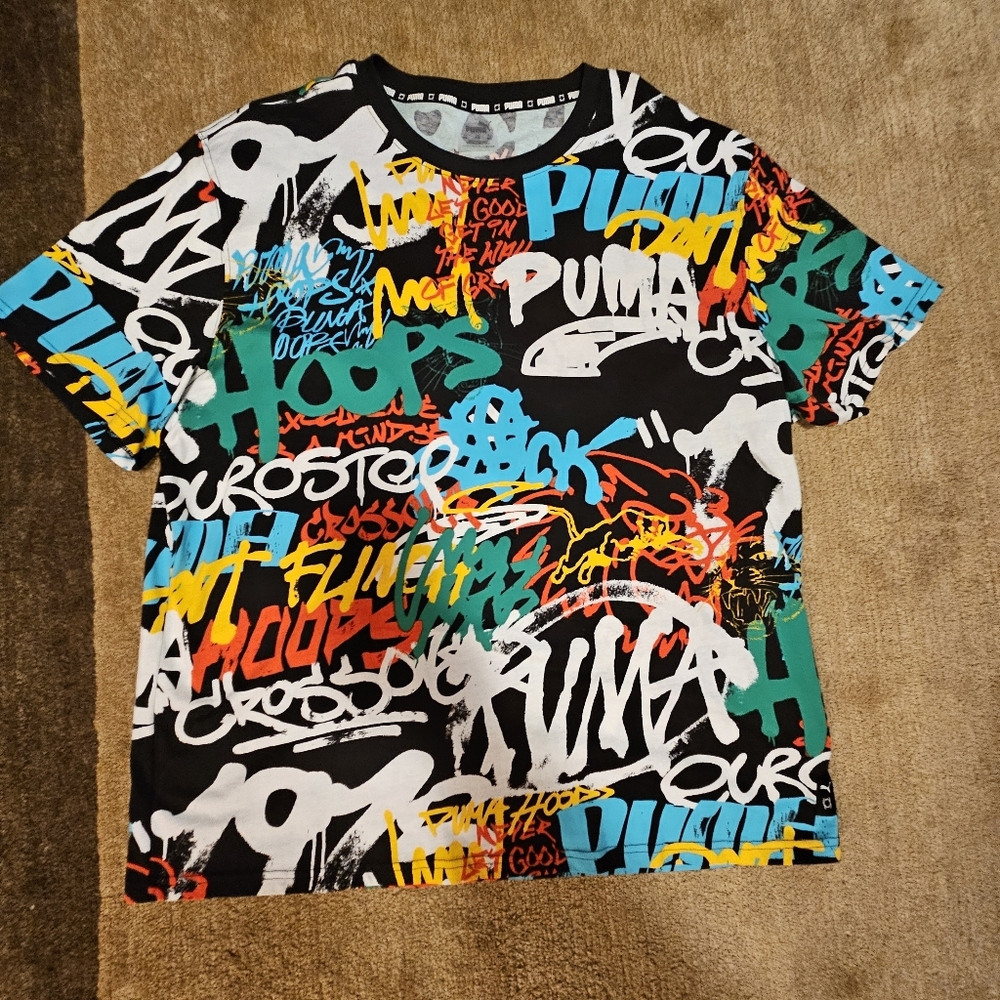 Puma Tshirt